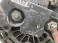 генератор Renault Clio 2 поколение [2-й рестайлинг] 2006, 1.5 л., DCi, дизель, 0124425037 - фото №6