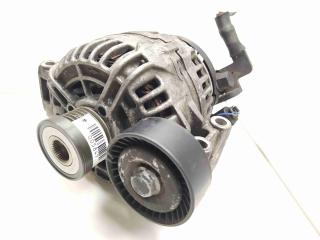 генератор BMW 3 серия E46 2003, 1.8 л., бензин, 7520495, 12317520495, 0124525042