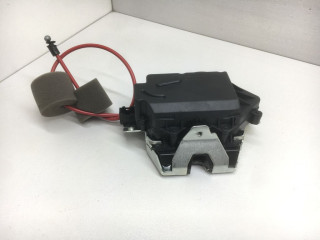 замок багажника Mercedes-Benz R-Класс W251 2006, минивэн, A1647400735, 1647400735