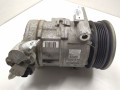 компрессор кондиционера Fiat Bravo 2 поколение 2007, 1.4 л., Ti, бензин, МКПП, передний привод, 51794515, 5D3375500, 4471909700, 07J02074 - фото №4
