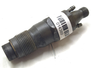 форсунка BMW 3 серия E36 [рестайлинг] 1998, 1.8 л., TD, дизель, МКПП, задний привод, 2245810, 13532245810