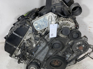 двигатель BMW 5 серия E60/E61 [рестайлинг] 2008, 2.5 л., бензин, N52B25AF