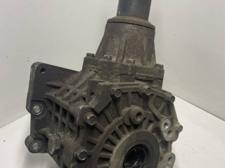 раздаточная коробка Kia Sportage 3 поколение 2012, 2.2 л., дизель, 3.09, 3B210, G02, 3B210309R, F1011100291