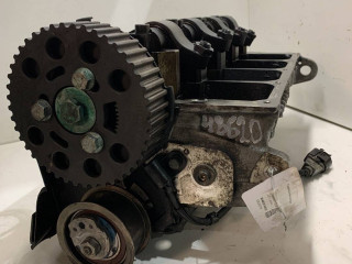 головка блока цилиндров Volkswagen Transporter T5 2006, 1.9 л., дизель, 038103373R