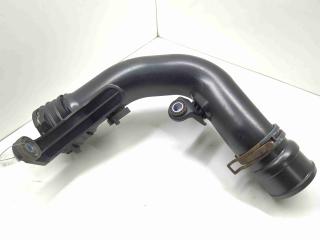 патрубок интеркулера Audi A3 8P/8PA [рестайлинг] 2006, 2.0 л., TD, дизель, МКПП, передний привод, 3C0145762AD, 3C0145770C