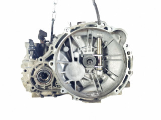 КПП механическая (МКПП) Kia Carens 2 поколение 2008, 2.0 л., i, бензин, МКПП, передний привод, G4KA