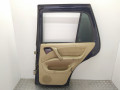 дверь задняя правая Mercedes-Benz M-Класс W163 [рестайлинг] 2003, 2.7 л., CDi, дизель, МКПП, внедорожник 5 дв., полный привод - фото №5