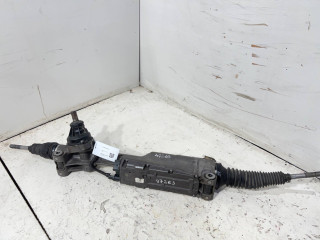 рулевая рейка Audi A6 4G/C7 [рестайлинг] 2016, 4G0909144G, 4G0909144K, 4G0909144Q, 4G0909144T, 4G1423055DJ, 4G1423055BG