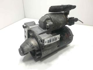 стартер Peugeot 207 1 поколение [рестайлинг] 2010, 1.4 л., i, бензин, МКПП, передний привод, M000T32271ZE, V75500178004