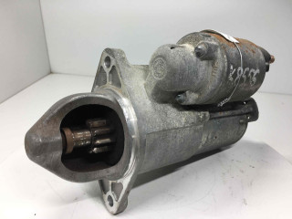 стартер Opel Astra G 2008, 1.8 л., i, бензин, МКПП, передний привод, 55556092