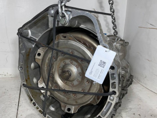 КПП автоматическая (АКПП) BMW 2014, 2.0 л., бензин, 8HP45, 8609950, 1090016, 0446184, 0446184WIB, 014090