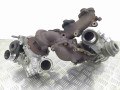 турбина Opel Movano 2 поколение (B) [рестайлинг] 2017, 2.3 л., CDTi, дизель, МКПП, микроавтобус, передний привод, H8201393211, H8201393207, GT22606, 8201393211, MTG2727, MTG1731, 8201393207, GT1238Z - фото №7