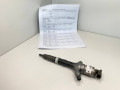форсунка Toyota Avensis 2 поколение (T250) 2004, 2.0 л., дизель, МКПП, передний привод, D4D, 1CDFTV, 236700G010 - фото №2