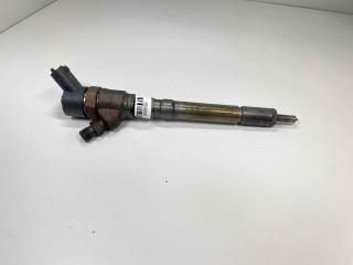 форсунка Hyundai Santa Fe 1 поколение [рестайлинг] 2005, 2.0 л., CRDi, дизель, МКПП, полный привод, 0445110064, 3380027010