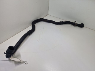 патрубок вентиляции картера Mercedes-Benz A-Класс W168/V168 [рестайлинг] 2003, 1.7 л., дизель, 6680100482