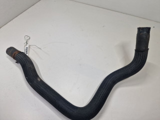 патрубок отопителя (печки) Renault Trafic 2 поколение [рестайлинг] 2007, 2.0 л., DCi, дизель, МКПП, передний привод, -