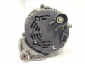 генератор BMW 5 серия E39 [рестайлинг] 2002, 2.5 л., TD, дизель, АКПП, задний привод, 12312247389, 2247389, 2542251B, A14VI28 - фото №4