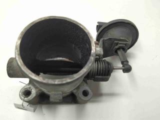 заслонка дроссельная Hyundai i30 1 поколение 2010, 1.6 л., дизель, 351002XXXX