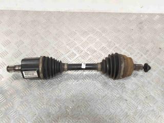 полуось передняя левая (приводной вал, ШРУС) Volvo XC70 2 поколение [рестайлинг] 2007, 2.4 л., TD, дизель, АКПП, полный привод, P30759010