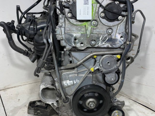 двигатель Mercedes-Benz CLA-Класс C117 2013, 2.0 л., бензин, M270920, 270920