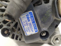 генератор Kia Carens 2 поколение 2008, 2.0 л., i, бензин, МКПП, передний привод, 2655544, 3730025201 - фото №6