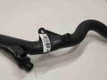 трубка охлаждающей жидкости BMW X3 E83 2006, 2.0 л., TDi, дизель, МКПП, полный привод, 11537802631 - фото №2