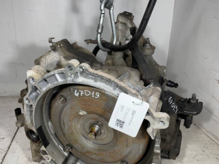 КПП автоматическая (АКПП) Ford Focus 2 поколение [рестайлинг] 2009, 2.0 л., бензин, 5M5P, A493018070661990341, 5M5P7000AB