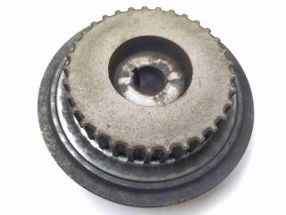 звездочка ТНВД Volkswagen LT 2 поколение 2001, 2.5 л., TD, дизель, МКПП, задний привод, -