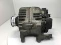 генератор Volkswagen Polo 3 поколение 2001, 1.4 л., i, бензин, 037903025M, 0124325013 - фото №2