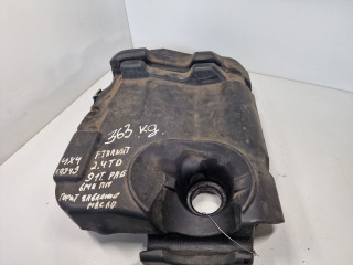 тепловой экран моторного отсека Ford Transit 7 поколение 2012, 2.2 л., TDCi, дизель, МКПП, полный привод, 0113271A, 4012511A