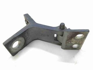 петля двери Audi 80 B3 1987, 1.8 л., бензин, МКПП, седан, передний привод, -