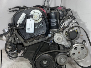 двигатель Audi A4 B8/8K [рестайлинг] 2011, 1.8 л., бензин, CDH
