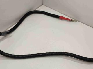 провод с генератора на стартер BMW 5 серия E60/E61 2005, 2.5 л., i, бензин, АКПП, задний привод, 12427543297