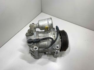 компрессор кондиционера Alfa Romeo Giulietta 3 поколение 2013, 1.4 л., Ti, бензин, МКПП, передний привод, 50509534, 01140866, 09063082309S