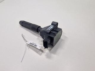 катушка зажигания Mercedes-Benz CLK-Класс W208/A208 [рестайлинг] 2001, 2.3 л., бензин, АКПП, задний привод, 0040100039, 0001501780