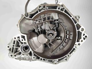 КПП механическая (МКПП) Opel Vectra C [рестайлинг] 2007, 1.8 л., i, бензин, МКПП, передний привод, F17, 419, W419