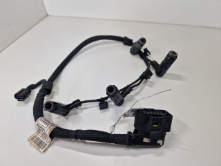 проводка свечей накала BMW 2009, 2.0 л., TD, дизель, МКПП, задний привод, 780215706