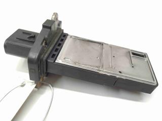 расходомер воздуха Ford Transit 7 поколение 2009, 2.4 л., TD, дизель, МКПП, задний привод, 6C1112B579AA