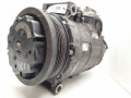 компрессор кондиционера Mercedes-Benz CL-Класс C215 2002, 5.0 л., i, бензин, АКПП, задний привод, 4471708333, A0002308511 - фото №2