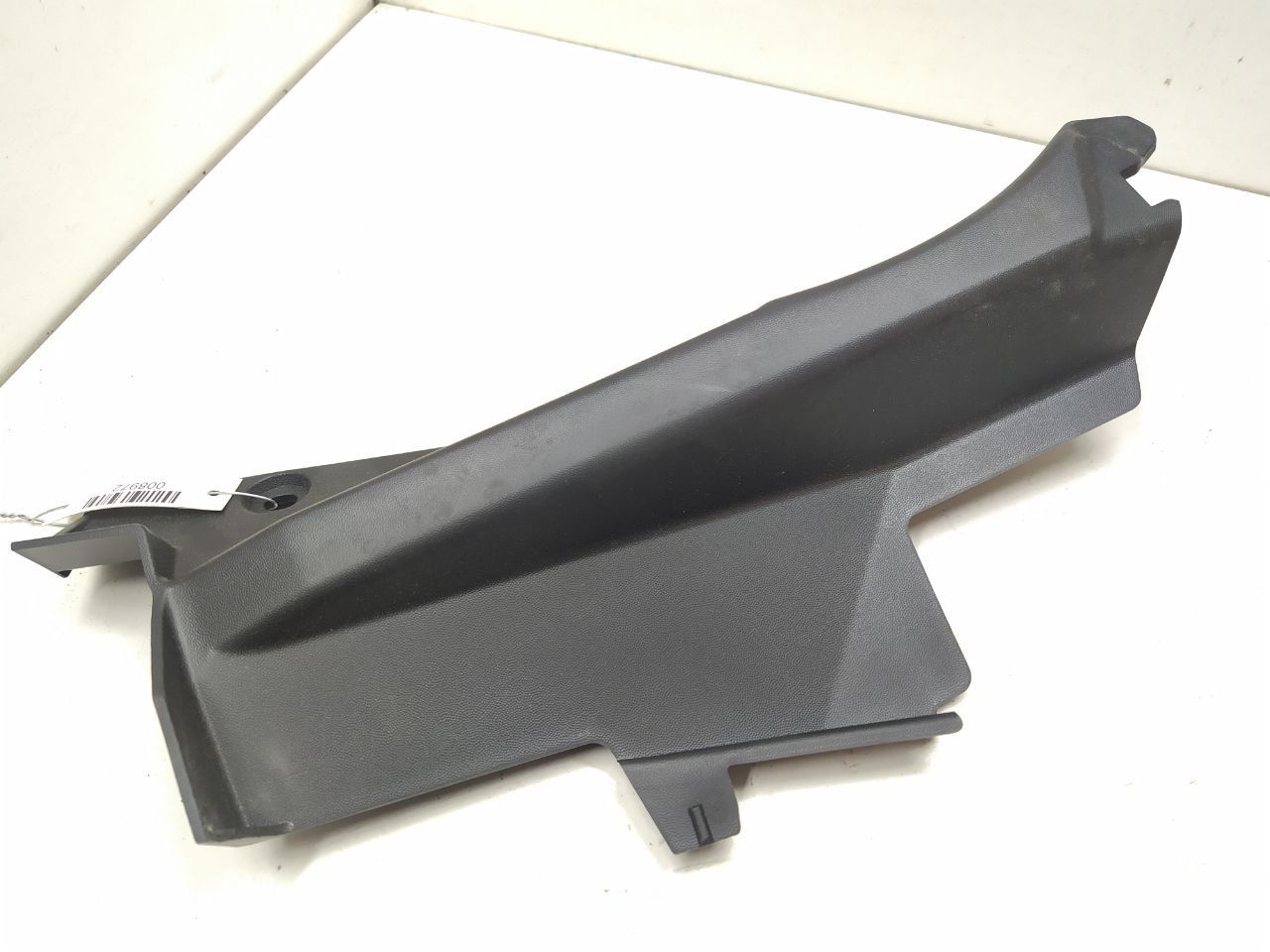 кронштейн (крепление) Renault Dokker 1 поколение 2017, 648E29528R - фото №1