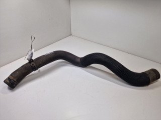 патрубок радиатора Renault Scenic 3 поколение 2011, 1.5 л., DCi, дизель, МКПП, передний привод, -