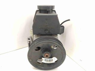 насос гидроусилителя руля Mercedes-Benz CLK-Класс W208/A208 [рестайлинг] 2002, 2.0 л., бензин, АКПП, задний привод, 0024662901