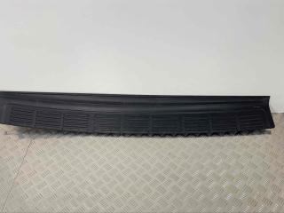 юбка бампера нижняя Toyota Land Cruiser J200 2008, 4.5 л., дизель, 5216260040