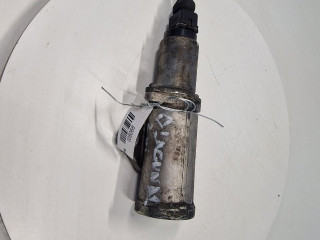 клапан холостого хода Renault Laguna 1 поколение [рестайлинг] 1999, 2.0 л., бензин, 7700870084