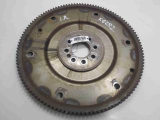 Маховик АКПП (драйв плата) Land Rover Freelander 2 поколение 2008, 2.2 л., TD, дизель, АКПП, полный привод, 7G926K375AC