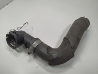 патрубок радиатора Fiat Ducato 3 поколение 2014, 2.3 л., JTD, дизель, МКПП, микроавтобус, передний привод, -