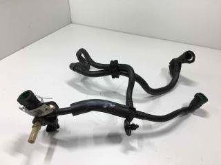 трубка топливная Citroen C4 Picasso 1 поколение 2011, 1.6 л., HDi, дизель, робот, передний привод, SPRAVOCHNO, 9808082280