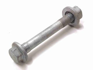 болт BMW 5 серия E39 1999, 2.5 л., i, бензин, МКПП, седан, задний привод, 31306779823, 6779823, 33326760374, 6760374