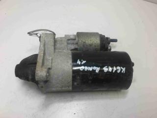 стартер Alfa Romeo Giulietta 3 поколение 2013, 1.4 л., Ti, бензин, МКПП, передний привод, 0001137002, 51804744