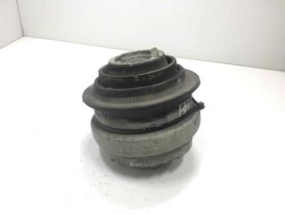 подушка крепления двигателя Mercedes-Benz E-Класс W210/S210 [рестайлинг] 1999, 2.4 л., i, бензин, АКПП, задний привод, 2022403617